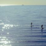 Paddleboarding Sport